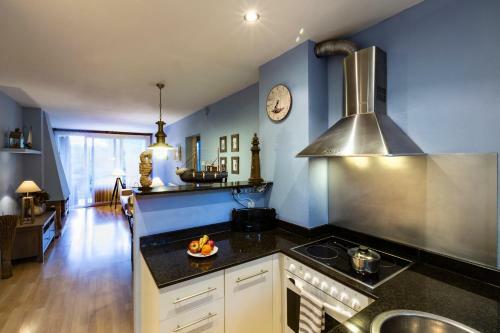 Calella de Palafrugell Apartment Sleeps 5