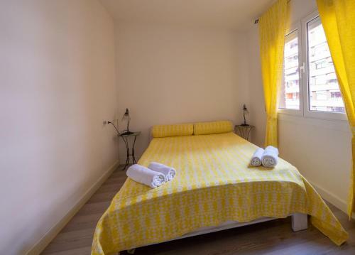 Apartamento Homeholidaysrentals Gala