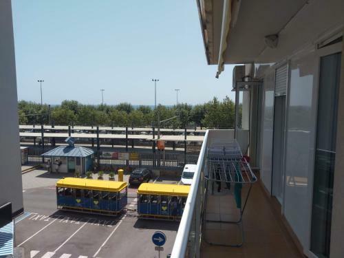 Luxury Apartment Accommodation, Next To Beach & Train Station Calella