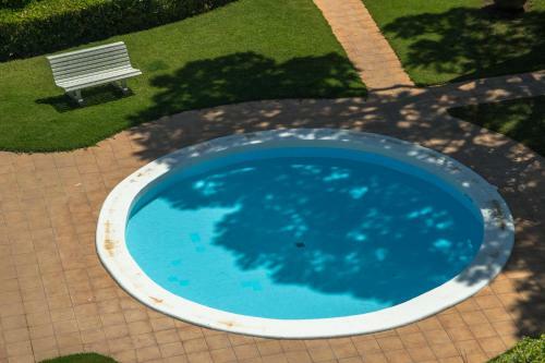 Calella de Palafrugell Apartment Sleeps 7 With Pool