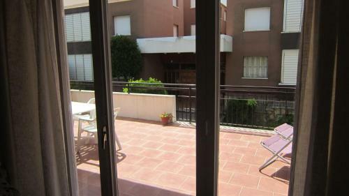 Calella de Palafrugell Apartment Sleeps 4 With Pool