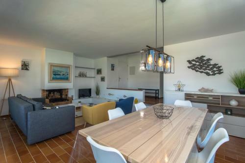 Apartamento Bf-5 Calella de Palafrugell 4 Pax
