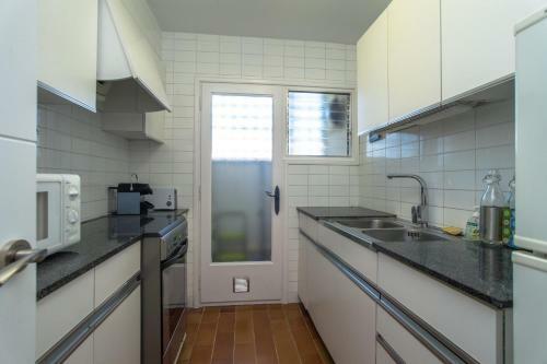 Apartamento Bf-5 Calella de Palafrugell 4 Pax