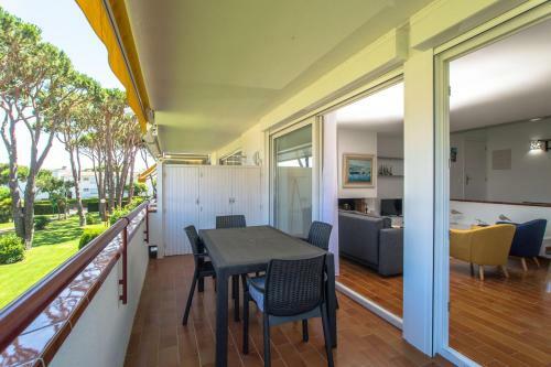 Apartamento Bf-5 Calella de Palafrugell 4 Pax