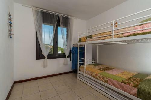 Apartamento An-2 Calella de Palafrugell 4 Pax