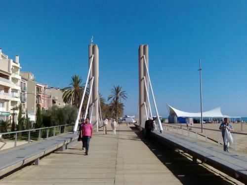 Apartamento Homeholidaysrentals Moana