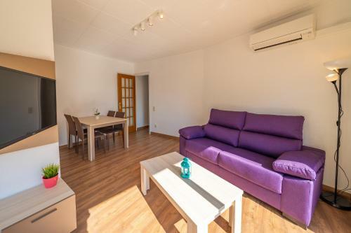 Apartamento Homeholidaysrentals Moana