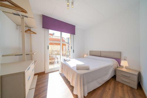 Apartamento Homeholidaysrentals Moana