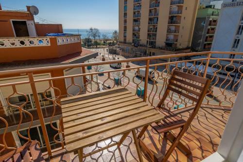 Apartamento Homeholidaysrentals Elodie