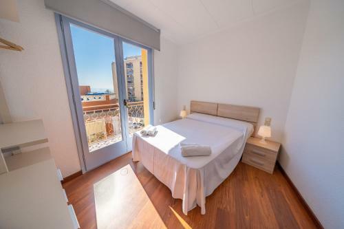Apartamento Homeholidaysrentals Elodie