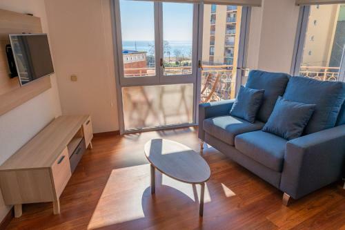 Apartamento Homeholidaysrentals Elodie