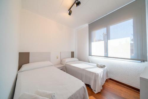 Apartamento Homeholidaysrentals Elodie