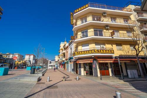 Apartamento Homeholidaysrentals Elodie
