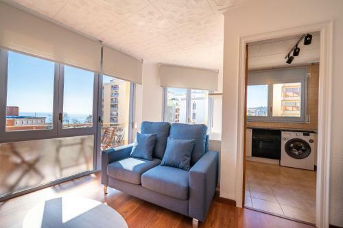 Apartamento Homeholidaysrentals Elodie