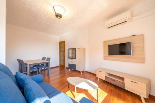Apartamento Homeholidaysrentals Elodie
