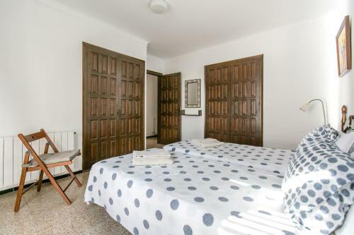 Calella de Palafrugell Apartment Sleeps 7