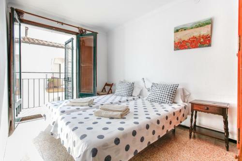 Calella de Palafrugell Apartment Sleeps 7