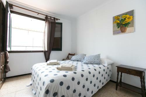 Calella de Palafrugell Apartment Sleeps 7