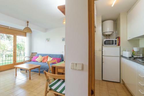 Apartamento �-13 Calella de Palafrugell 4 Pax