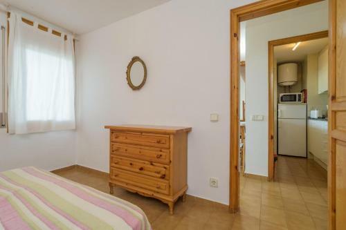 Apartamento �-13 Calella de Palafrugell 4 Pax