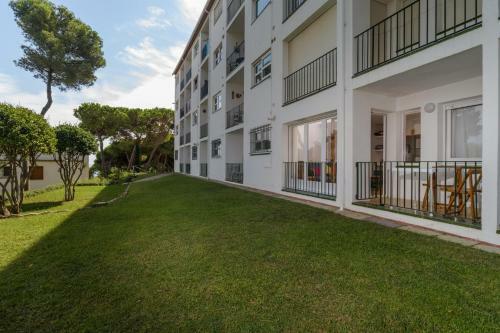 Apartamento �-13 Calella de Palafrugell 4 Pax