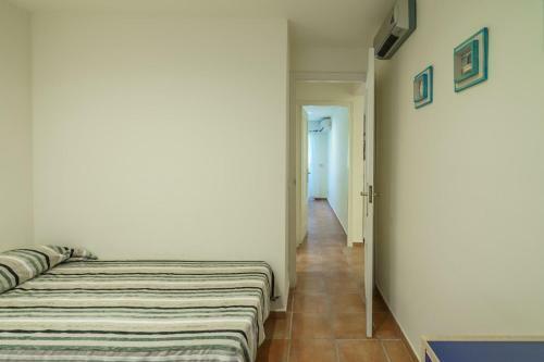 Apartamento Ca-4 Calella de Palafrugell 4 Pax