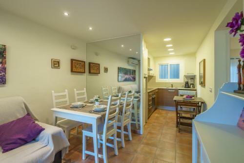 Apartamento Ca-4 Calella de Palafrugell 4 Pax