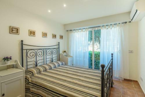 Apartamento Ca-4 Calella de Palafrugell 4 Pax