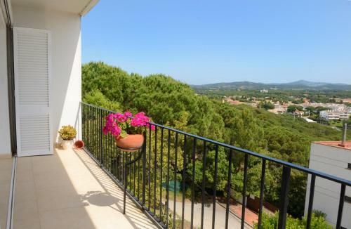Apartamento Puig De L�artiga 2
