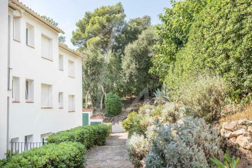 Apartamento Estrella By Seamount Rentals