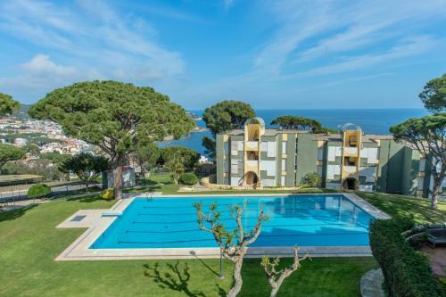 Apartamento C-5 Calella de Palafrugell 5 Pax