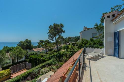 L-3 Calella de Palafrugell 5/ 6 Pax