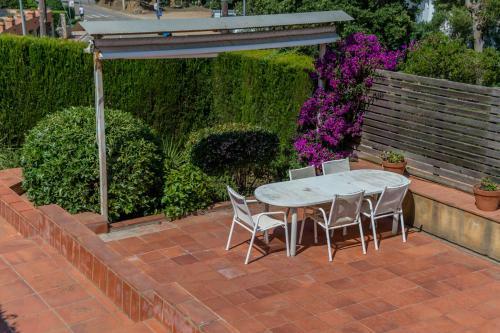 L-3 Calella de Palafrugell 5/ 6 Pax