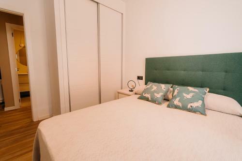 Apartamentos R�a Vella