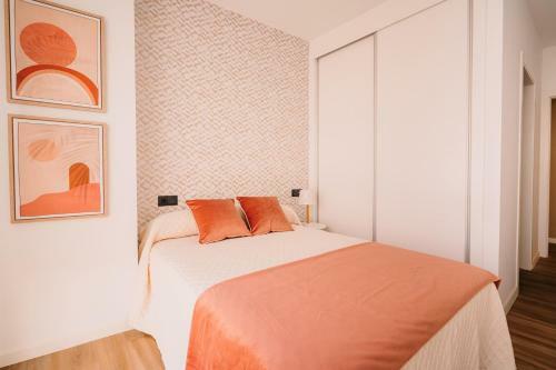 Apartamentos R�a Vella