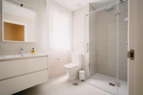 Apartamentos R�a Vella