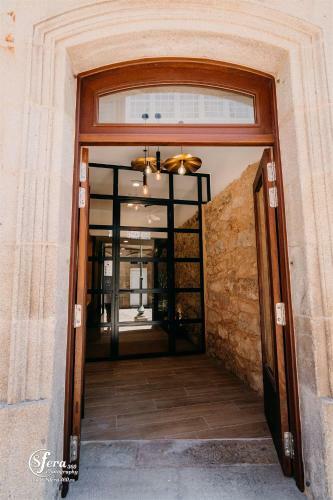Apartamentos R�a Vella