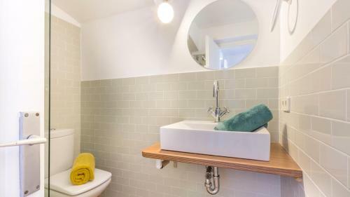 Calella de Palafrugell Villa Sleeps 11 With Pool