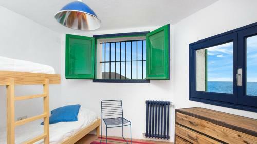 Calella de Palafrugell Villa Sleeps 11 With Pool