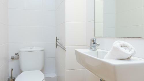 Apartamento Quatre Vents