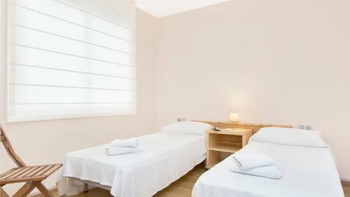 Apartamento Quatre Vents