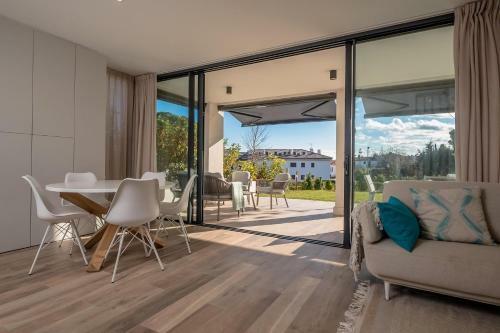 Apartamento X-3 Calella de Palafrugell 6 Pax