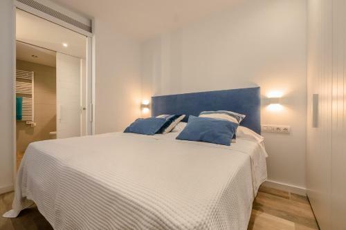 Apartamento X-3 Calella de Palafrugell 6 Pax