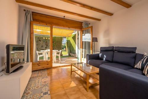 Apartamento Aa-1 Calella de Palafrugell 6pax