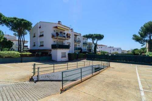 Apartamento Aa-1 Calella de Palafrugell 6pax