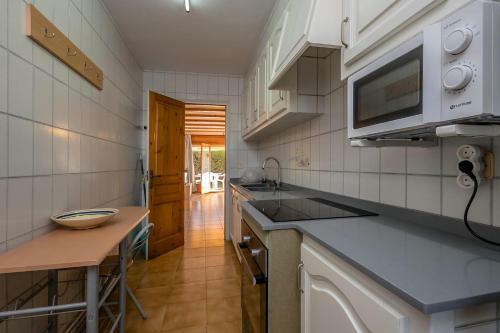 Apartamento Aa-1 Calella de Palafrugell 6pax