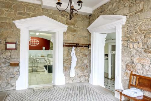 Balneario Hotel D�vila