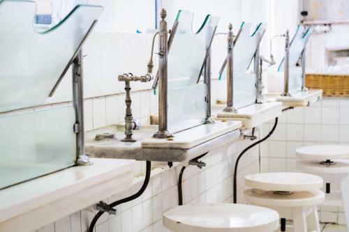 Balneario Hotel D�vila