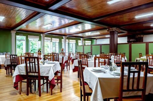 Balneario Hotel D�vila
