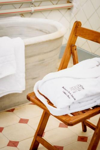 Balneario Hotel D�vila